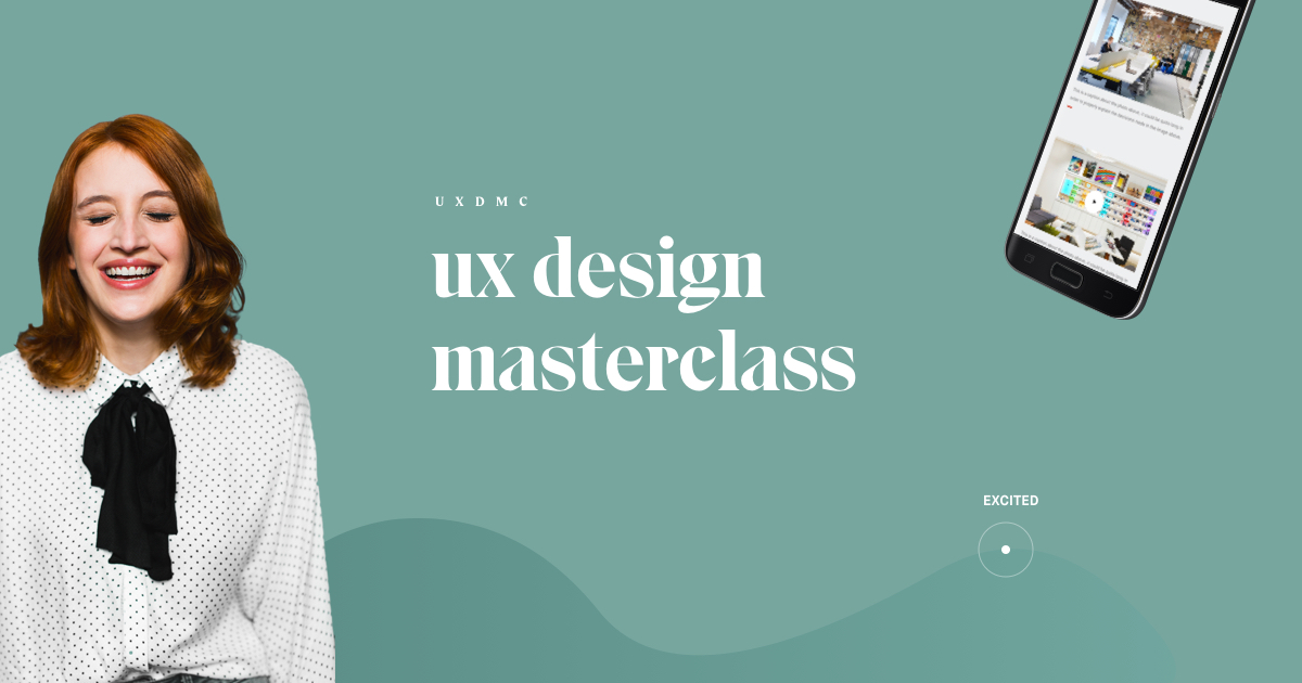 Home UX Design Masterclass